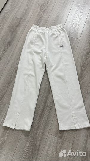 Спортивные штаны женские