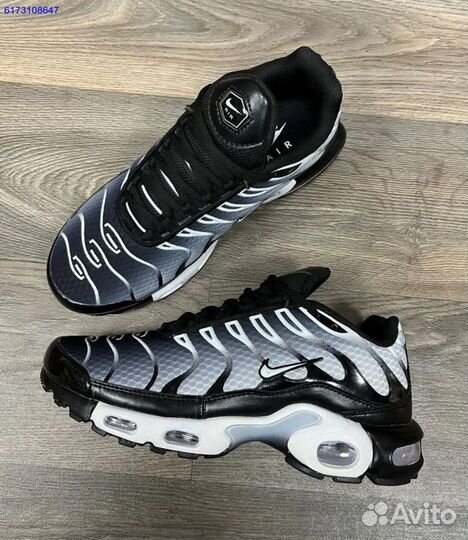 Кроссовки Nike Air Max Tn Plus