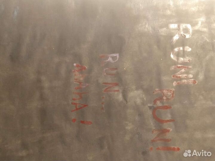 Набор Сика из игры 