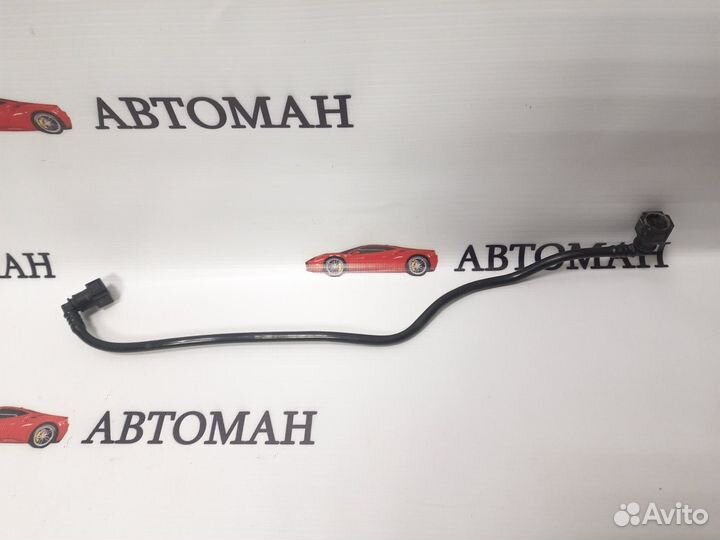 Трубка вакуумная Лада Веста