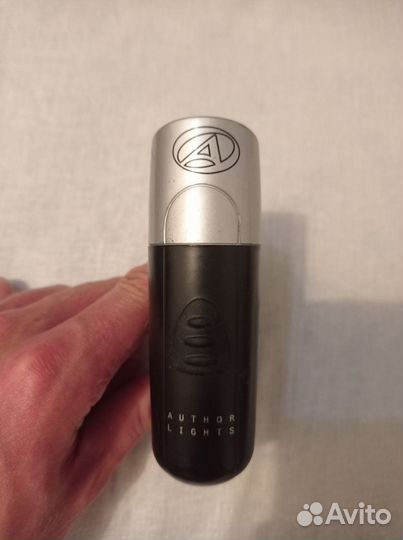 Фонарь велосипедный Author Zoom 5