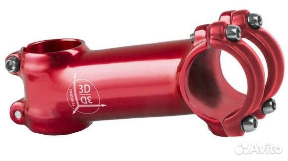 Вынос руля M-Wave Astem 3D Ahead 1 1/8