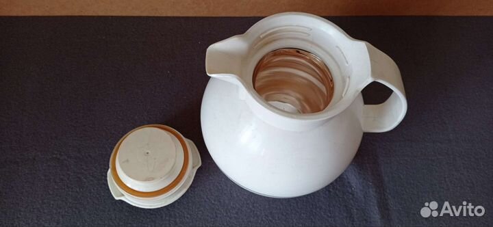 Термос кувшин