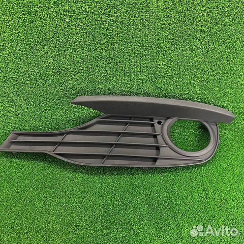 Накладка противотуманной фары левая BMW 3 F30 12-1