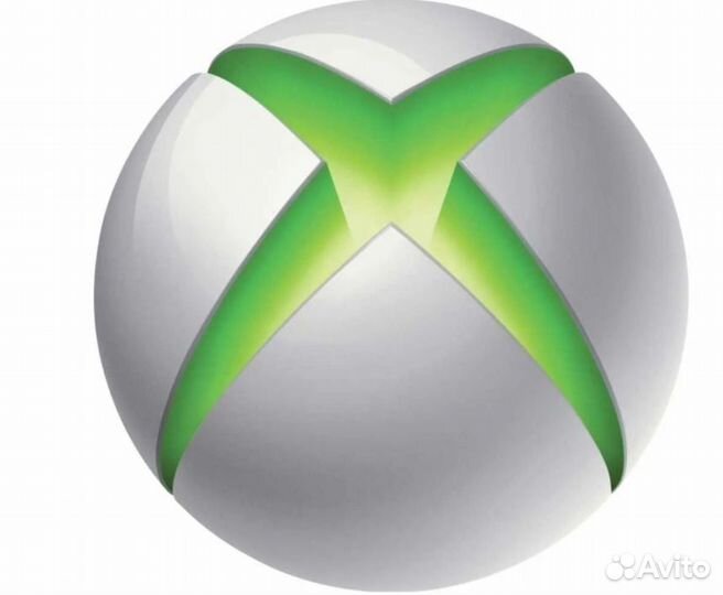 Игры для Xbox