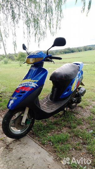 Honda Dio af 28 sr