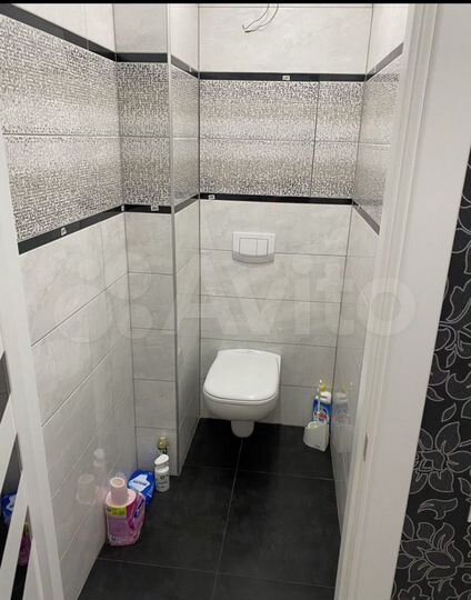 1-к. квартира, 37,2 м², 7/7 эт.