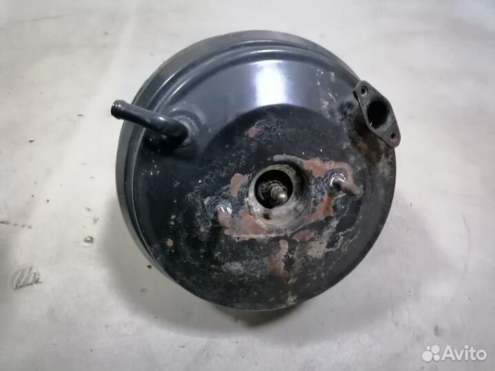 Вакуумный усилитель Mitsubishi Carisma 1999-2003