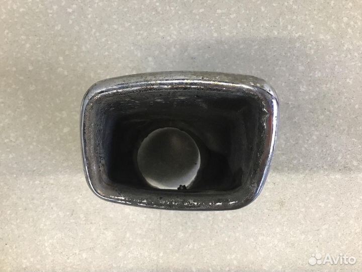 Насадка глушителя Mercedes Benz GL-Class X164 2006