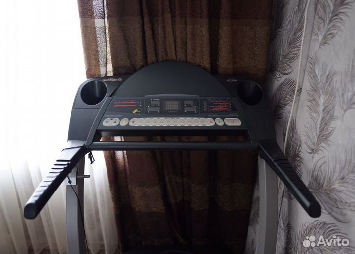 Беговая дорожка