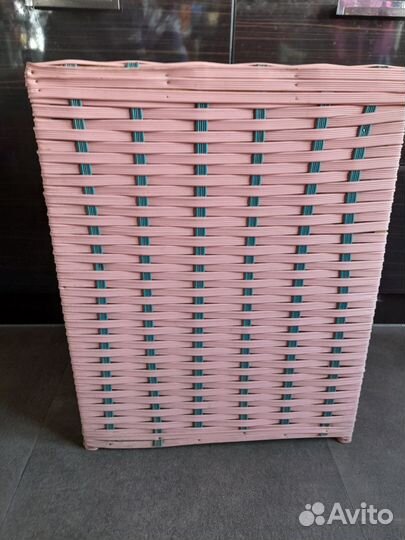 Корзина для белья