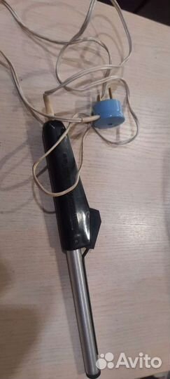 Плойка выпрямитель