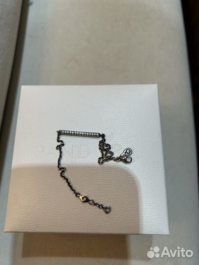 Браслет пандора