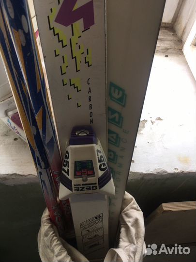 Горнолыжные ботинки женские salomon