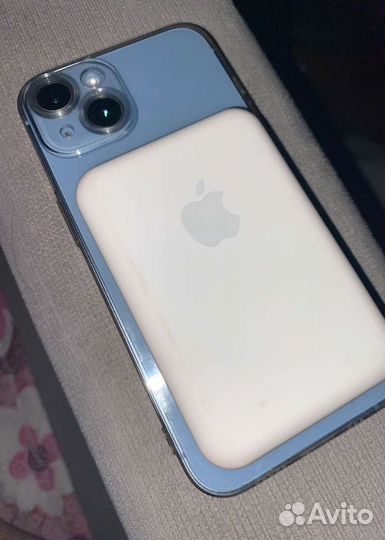 Magsafe battery pack premium качество