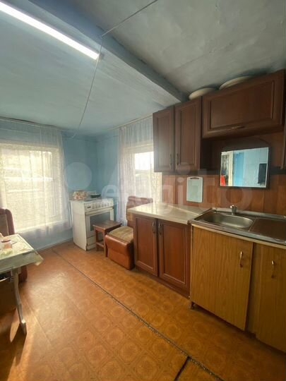 Дом 42 м² на участке 24 сот.