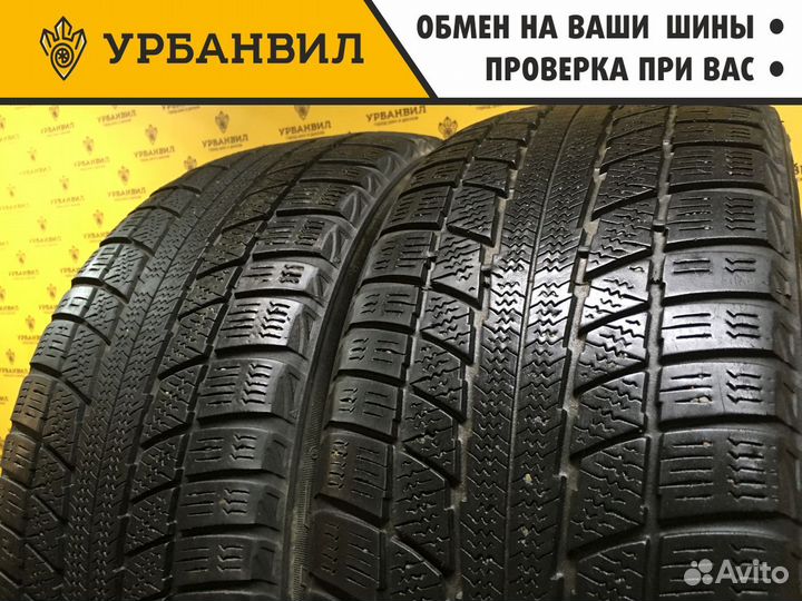 Triangle TR777 225/45 R18 91H