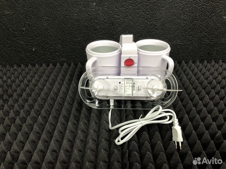 Мороженица Kitfort кт-1838