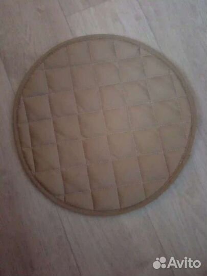 Подушка на стул