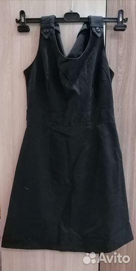 Отдам большой пакет женской одежды