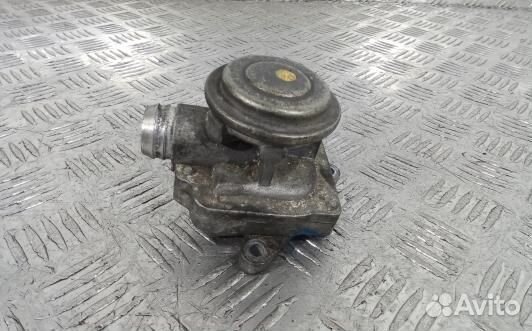 Клапан EGR бензиновый mercedes benz M-class W164