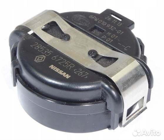 Датчик дождя Nissan 285356725R