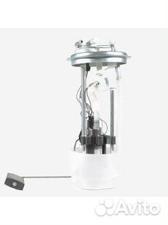 Бензонасос ГАЗель Бизнес (в сборе) дв. Evotech A-2