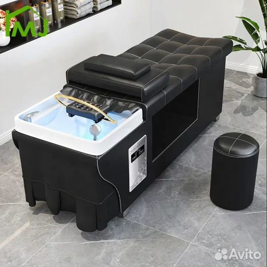 Спа кушетка Шанти