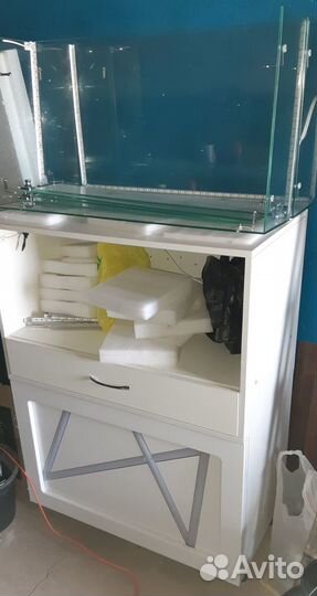 Ящики для показа из комплекта Островок