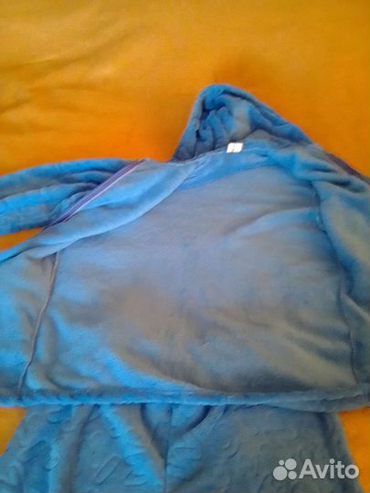 Женский костюм, пижама