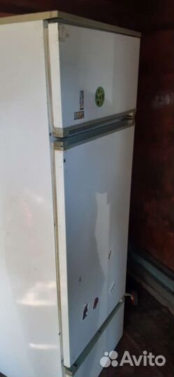 Холодильник норд бу