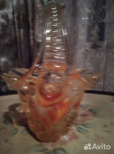 Корзины конфетницы