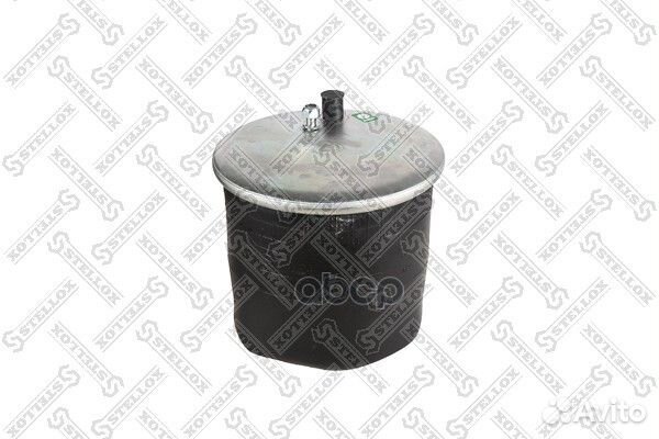 Пневмоподушки подвескиstellox 84-00269-SX Stellox