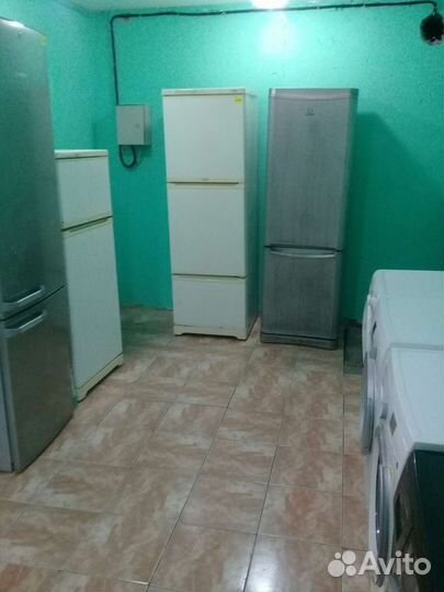 Холодильник