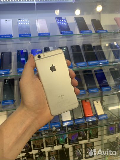 iPhone 6s 32gb