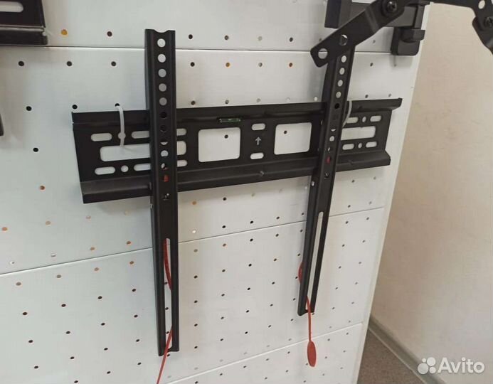 Крепежи для телевизора новые крепления