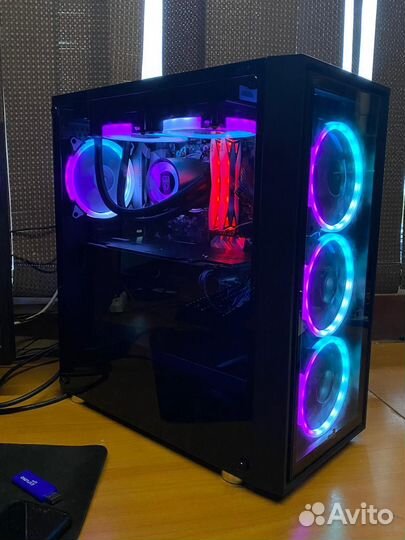 Сборки пк Компьютеров под ваши задачи