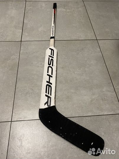 Клюшка вратаря