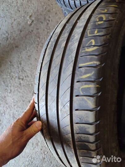 Michelin Primacy 4+ 225/55 R17