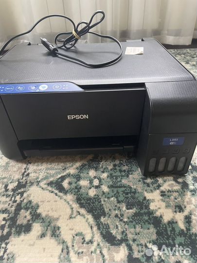 Мфу и принтеры бу