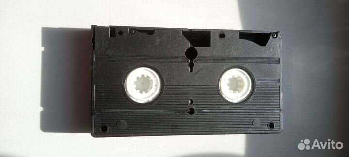 Кассета (Люди Икс 2)