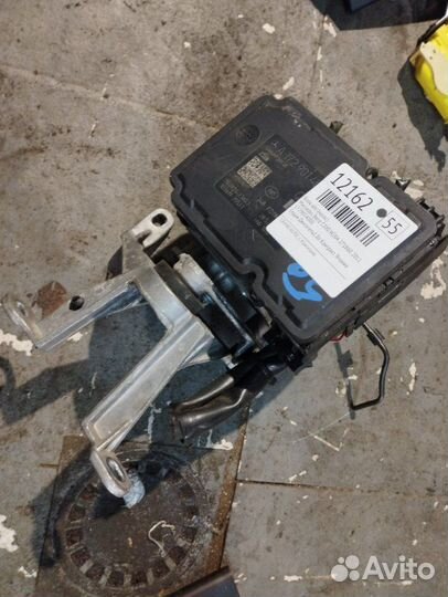 Блок ABS (насос) Mercedes Benz C200 W204 271860