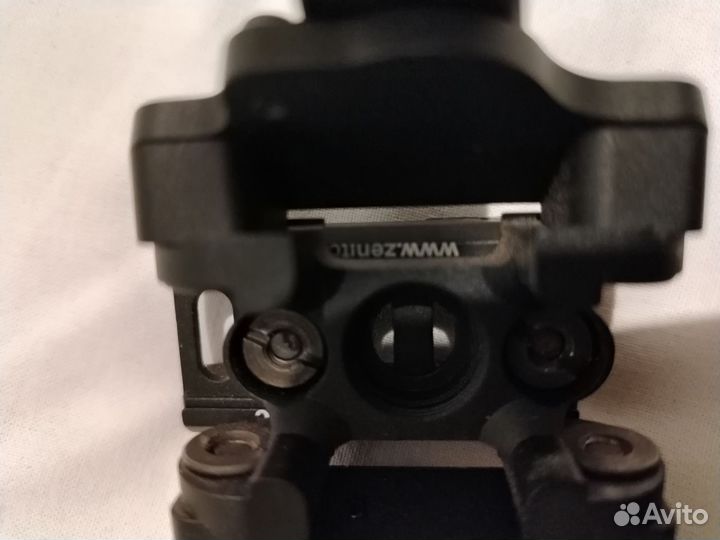 Обвес Зенит Зенитка zenit