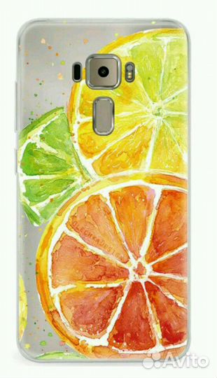 Чехлы для телефона 5,2