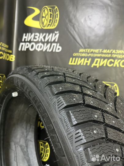 Michelin X-Ice North 4 SUV 315/40 R21 115T