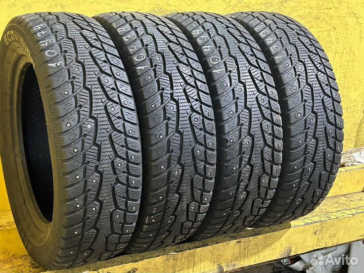 Ecovision W-686 205/60 R16 92H