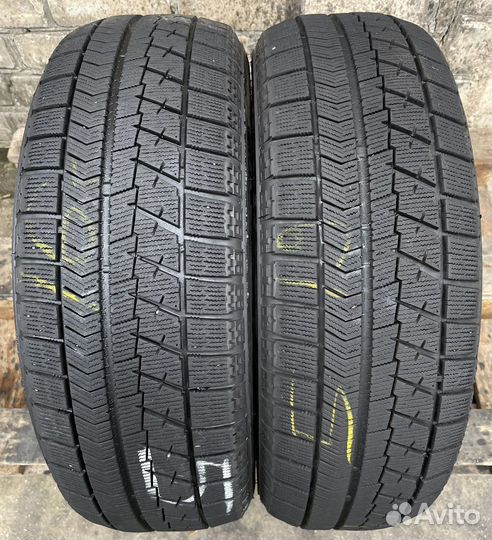 Bridgestone Blizzak VRX 205/60 R16