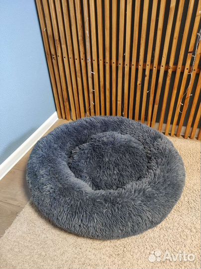 Лежанка для собак