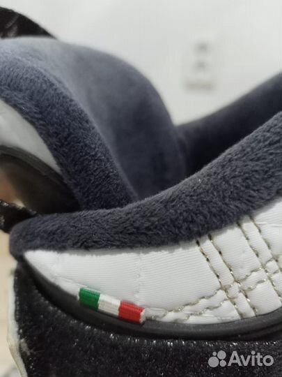 Женские горнолыжные ботинки dalbello