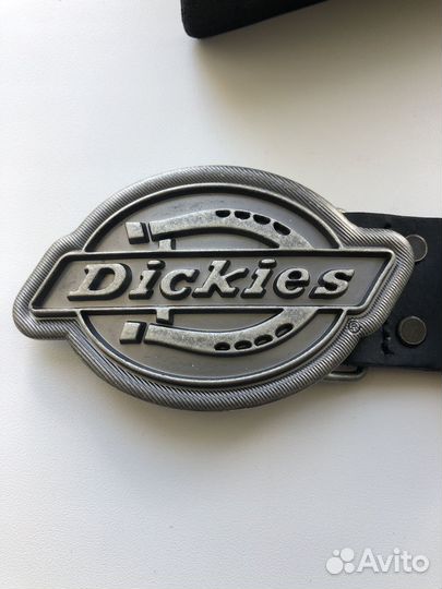 Ремень мужской dickies оригинал